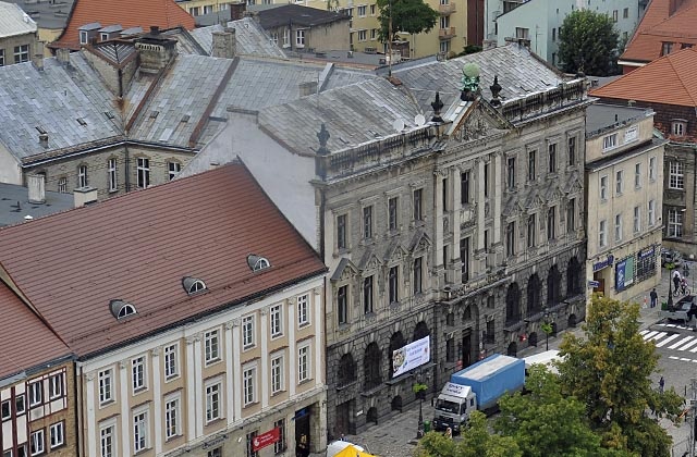 Dostęp do zbiorów bibliotek z całego świata za jednym kliknięciem myszki. W szczecińskiej Akademii Sztuki powstaje Mediateka.