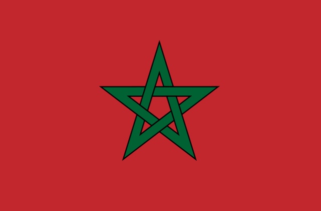 To największa katastrofa lotnicza, do jakiej doszło w Maroku.