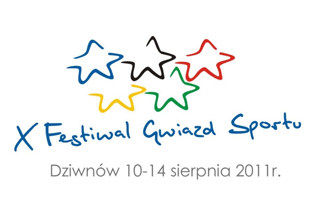 W Dziwnowie rozpoczyna się Festiwal Gwiazd Sportu. W jubileuszowej, 10. już edycji weźmie udział wiele gwiazd sportu i estrady. Jak co roku kolejni sportowcy odsłonią repliki swoich medali.