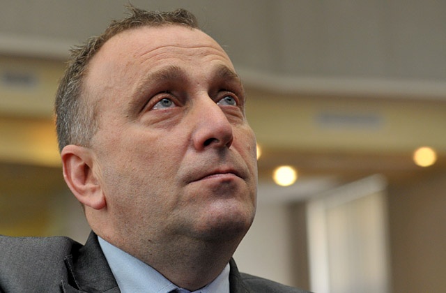 Do marszałka Sejmu Grzegorza Schetyny trafił obywatelski projekt ustawy zmieniający sposób naliczania tzw janosikowego. Pod projektem zmiany ustawy o dochodach jednostek samorządu terytorialnego podpisało się ponad 150 tysięcy osób.