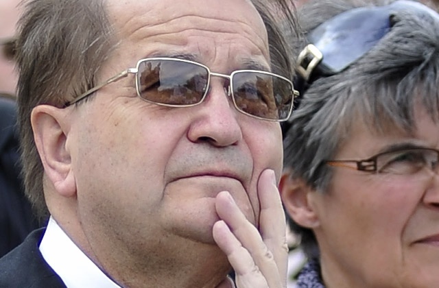 Gazeta Wyborcza poznała dokumentację budowy kościoła, aquaparku i spa, jakie ojciec Tadeusz Rydzyk chce zbudować w Toruniu.