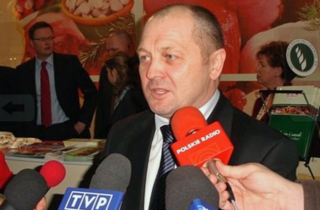 Minister rolnictwa Marek Sawicki uważa, że tegoroczne żniwa są jednymi z najtrudniejszych od 40 lat.