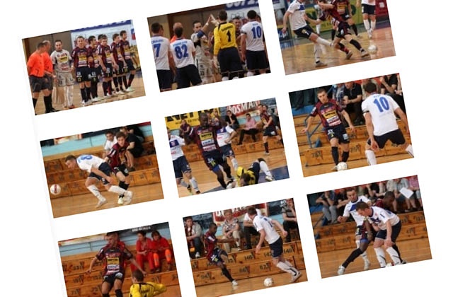 Trzech piłkarzy Pogoni 04 Szczecin zostało powołanych do reprezentacji Polski w futsalu na Turniej Czterech Państw, który w dniach od 2:4 września odbędzie się w Krakowie.