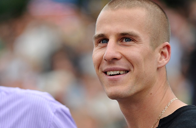 Szczecinianin Marcin Lewandowski awansował do finału biegu na 800m w lekkoatletycznych mistrzostwach świata, które odbywają się w koreańskim Daegu.