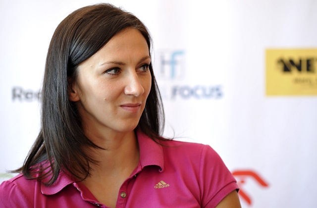 Monika Pyrek nie obroniła tytułu wicemistrzyni świata w skoku o tyczce. Zawodniczka MKL-u Szczecin zajęła 10. miejsce podczas konkursu na MŚ w lekkoatletyce w koreańskim Daegu.
