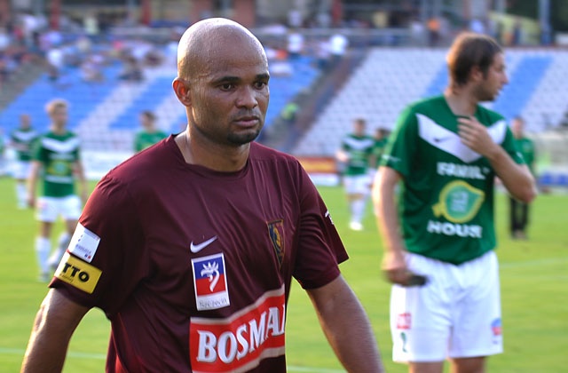 Piłkarze Pogoni Szczecin wygrali z Olimpią Elbląg 3:1 w 7. kolejce rozgrywek o mistrzostwo I ligi.