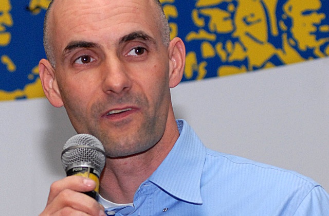 Tomasz Gollob wraca do ścigania. Mistrz świata ostatnie kilka dni odpoczywał od żużla, po kontuzji, której doznał podczas Grand Prix Polski w Toruniu.