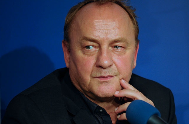 Autor Smotności w Sieci Janusz Leon Wiśniewski będzie gościć dziś w Szczecinie. Powieściopisarz będzie bohaterem kolejnej odsłony cyklu Errata-Literata Miejskiej Biblioteki Publicznej.
