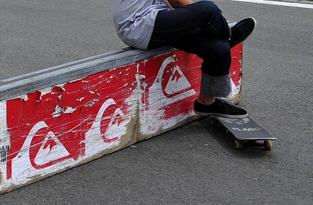 Miłośnicy jazdy na desce z kółkami doczekają się kolejnego skateparku. Nowoczesny plac dla wrotkarzy i deskorolkarzy ma powstać w Przecławiu.