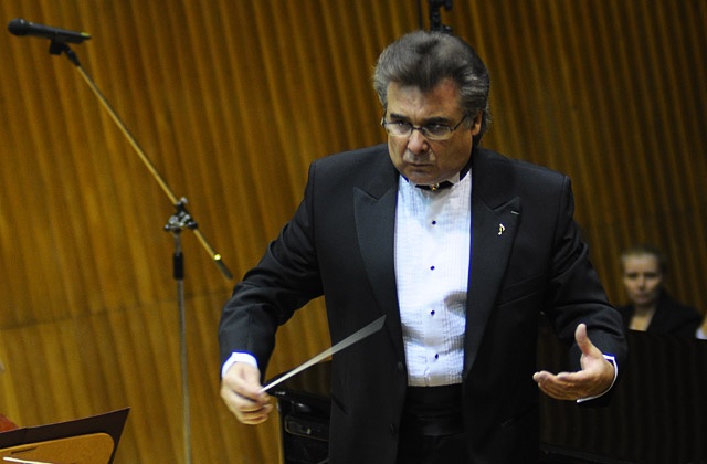 Nowy sezon artystyczny otwiera szczecińska Filharmonia.