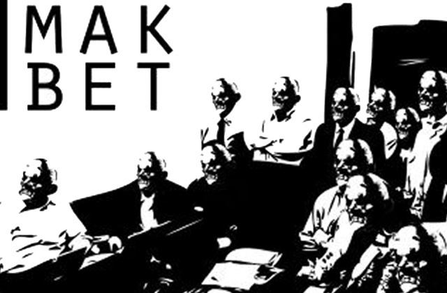 W Teatrze Współczesnym w Szczecinie premiera Makbeta Williama Szekspira w tłumaczeniu Stanisława Bartańczaka, w reżyserii Marcina Libera.