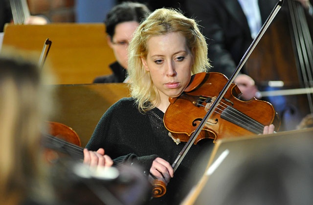 Niezwykle szczecińska będzie inauguracja nowego sezonu artystycznego Baltic Neopolis Orchestra.