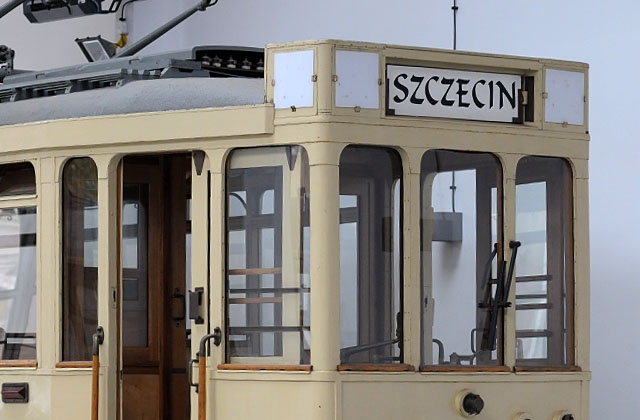 Muzeum Techniki i Komunikacji Zajezdnia Sztuki w Szczecinie zostało jedynym z Najlepszych Produktów Turystycznych 2011.