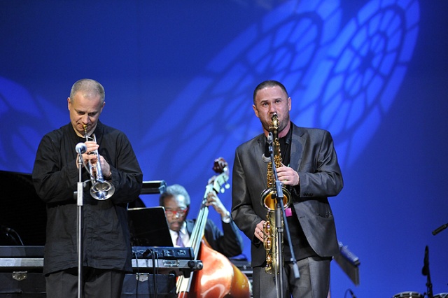 Sylwester Ostrowski i jego Orkiestra Jazzowa wystąpią na tegorocznych Guangdong Tourism and Culture International Festival w Chinach.