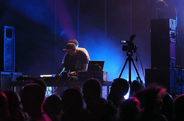 Szczeciński festiwal Boogie Brain został nominowany do nagrody w konkursie European Festival Awards.