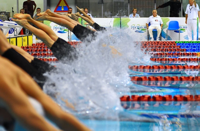 Trzech zawodników MKP Szczecin jest w składzie reprezentacji Polski na Mistrzostwa Europy w pływaniu na krótkim basenie, które za trzy tygodnie rozpoczną się w Szczecinie.
