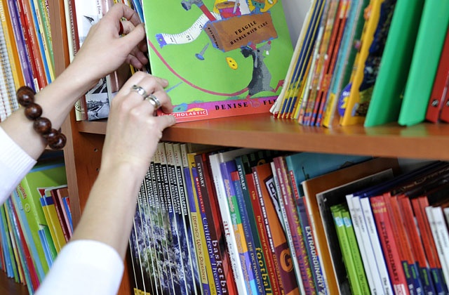 Zakupy za pół miliona zł robi Miejska Biblioteka Publiczna w Szczecinie. W przyszłym roku na półkach pojawi się kilkadziesiąt tysięcy woluminów.