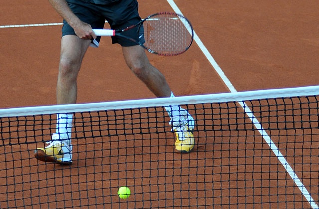 Szczecinianin Marcin Matkowski i Mariusz Fyrstenberg z Warszawy odnieśli drugie zwycięstwo w tenisowym turnieju Masters w Londynie.
