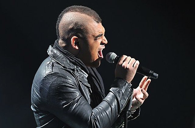 W półfinale programu The Voice of Poland zaśpiewa w sobotę szczecinianin Damian Ukeje. Wokalista zespołu Fat Belly Family jest jednym z faworytów do zwycięstwa.
