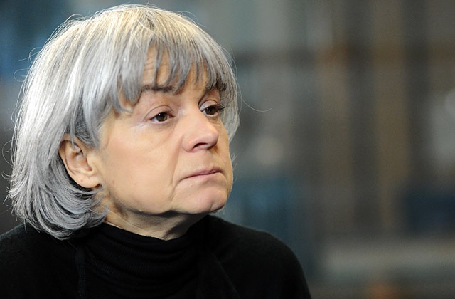 Najpierw była Klątwa Stanisława Wyspiańskiego na deskach Teatru Współczesnego - to właśnie ten spektakl 20 lat temu wystawiła w Szczecinie Anna Augustynowicz. Wkrótce potem objęła stanowisko dyrektora artystycznego tej sceny.