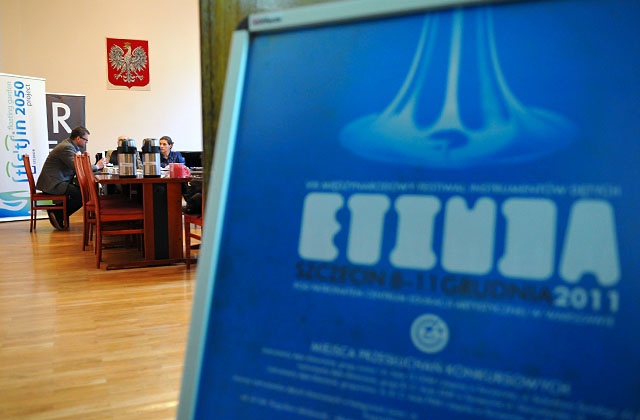 17 uczniów i studentów ze szczecińskich szkół i uczelni wyróżniono podczas Międzynarodowego Festiwalu Instrumentów Dętych ETIUDA.