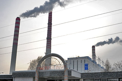 Nie pozwolimy zlikwidować Dolnej Odry - deklarują związkowcy zachodniopomorskiej Solidarności. Według nich, ostatnie decyzje w sprawie przyszłości elektrowni prowadzą do jej podziału, a następnie do likwidacji.