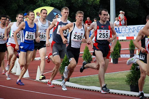 Ruszyła sprzedaż biletów na 58. Lekkoatletyczny Memoriał Janusza Kusocińskiego. Impreza rozpocznie się 21 lipca w Szczecinie.