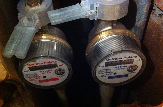 Przyszedł czas na wymianę wodomierzy. W najbliższych dniach z częścią mieszkańców Szczecina będą kontaktować się pracownicy Zakładu Wodociągów i Kanalizacji, a także pracownicy firmy AQUA Partner.