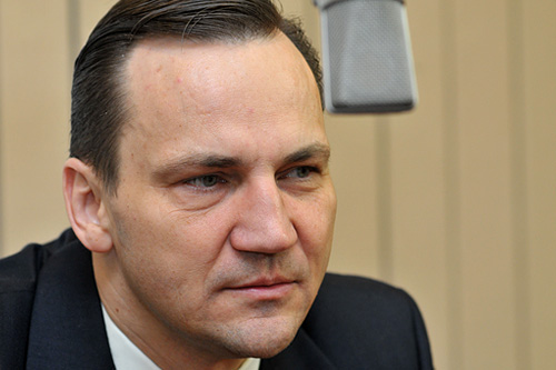 Polska chce unijnej interwencji w sprawie sprowadzenia do Polski wraku rządowego tupolewa.