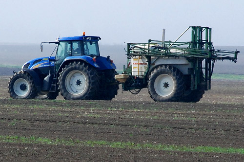 Polski producent maszyn rolniczych wkracza na europejski rynek. Spółka Unia Group z Grudziądza kupiła francuską firmę Agrisem - pisze dziś Puls Biznesu.