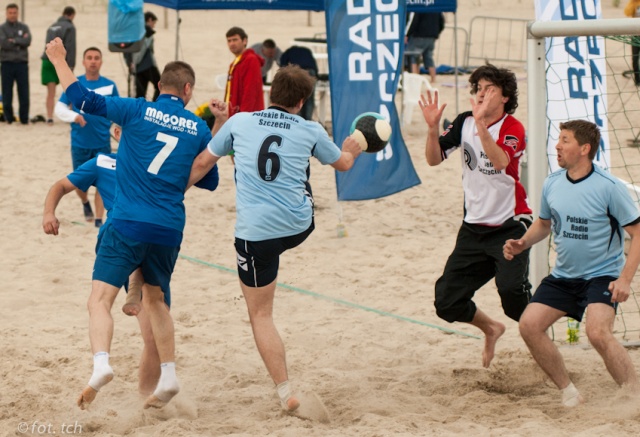 Radio Baltic Cup 2012. Fot. Tomasz Chaciński [PR Szczecin] 015 Radio Szczecin wygrywa Baltic Radio Cup! [RELACJE, WIDEO, ZDJĘCIA]