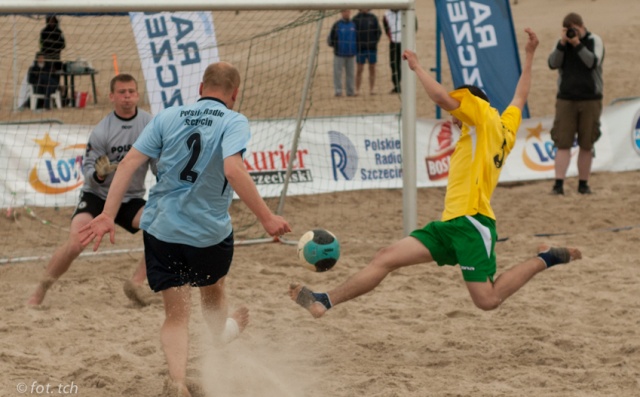 Radio Baltic Cup 2012. Fot. Tomasz Chaciński [PR Szczecin] 050 Radio Szczecin wygrywa Baltic Radio Cup! [RELACJE, WIDEO, ZDJĘCIA]