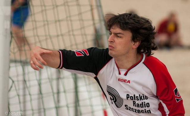 Radio Baltic Cup 2012. Fot. Tomasz Chaciński [PR Szczecin] 007 Radio Szczecin wygrywa Baltic Radio Cup! [RELACJE, WIDEO, ZDJĘCIA]