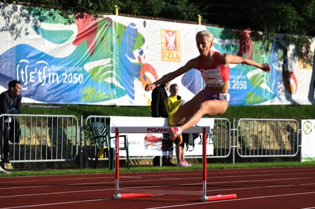 Złoci medaliści igrzysk olimpijskich oraz mistrzowie świata i Europy w lekkiej atletyce wystąpią w sobotę w Szczecinie. Na stadionie przy ul. Litewskiej rusza 58. Memoriał Janusza Kusocińskiego. Gwiazdy królowej sportu zmierzą się w 17. konkurencjach. Fot 17 konkurencji i gwiazdy sportu. Rusza Memoriał [ZDJĘCIA]