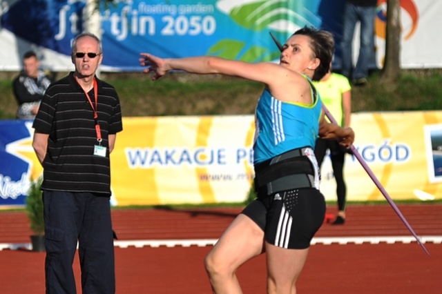 Złoci medaliści igrzysk olimpijskich oraz mistrzowie świata i Europy w lekkiej atletyce wystąpią w sobotę w Szczecinie. Na stadionie przy ul. Litewskiej rusza 58. Memoriał Janusza Kusocińskiego. Gwiazdy królowej sportu zmierzą się w 17. konkurencjach. Fot 17 konkurencji i gwiazdy sportu. Rusza Memoriał [ZDJĘCIA]