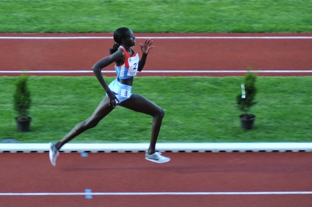 Złoci medaliści igrzysk olimpijskich oraz mistrzowie świata i Europy w lekkiej atletyce wystąpią w sobotę w Szczecinie. Na stadionie przy ul. Litewskiej rusza 58. Memoriał Janusza Kusocińskiego. Gwiazdy królowej sportu zmierzą się w 17. konkurencjach. Fot 17 konkurencji i gwiazdy sportu. Rusza Memoriał [ZDJĘCIA]