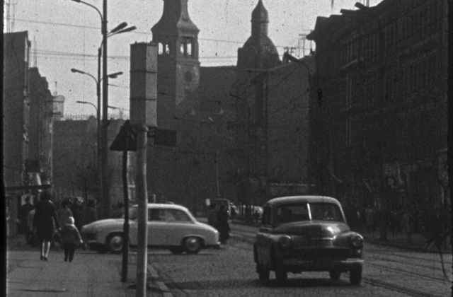 Fot. Klub Filmowy "Cuma"/Stowarzyszenie OFFicyna. Stary Szczecin odżyje. Możesz go poznać [ZDJĘCIA]