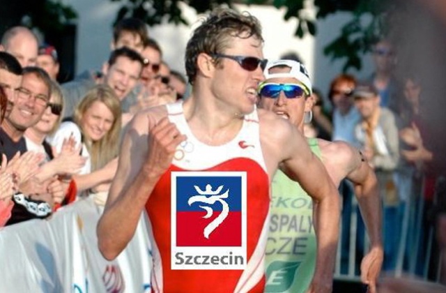 Marek Jaskółka - fot. www.marekjaskolka.de IO: Słaby występ naszych olimpijczyków [ZDJĘCIA]