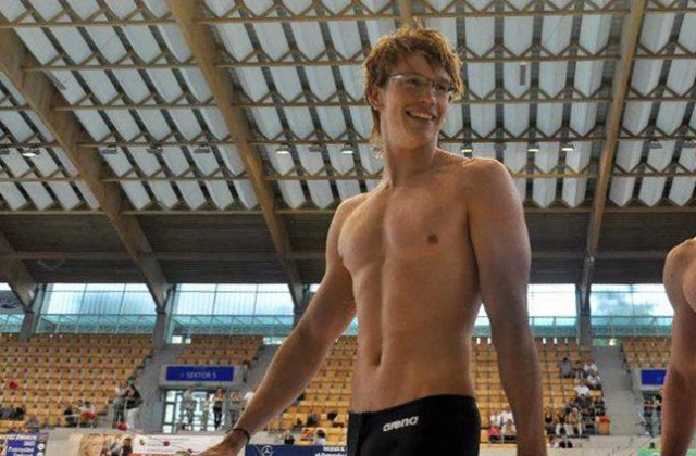 Oskar Krupecki - fot. Facebook.com IO: Słaby występ naszych olimpijczyków [ZDJĘCIA]