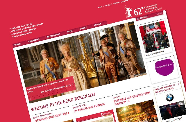 W Berlinie rozpoczyna się dziś 62. Międzynarodowy Festiwal Filmowy Berlinale. O statuetkę Złotego Niedźwiedzia powalczy 18 filmów.
