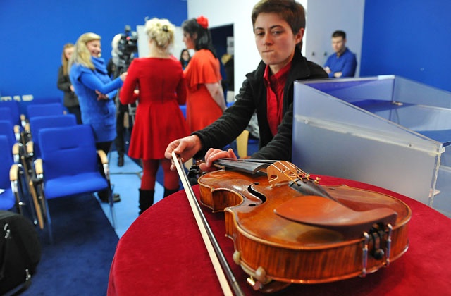 Kolejne koncerty dla szczecińskiej publiczności przygotowała Baltic Neopolis Orchestra w tym roku.