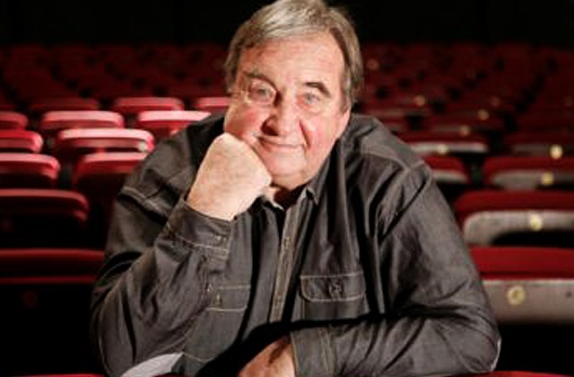 Krzysztof Kowalewski - aktor setek ról filmowych, serialowych, radiowych i teatralnych odwiedzi Szczecin. W sobotę odbędzie się jego Benefis, a w czwartek, 22 marca, będzie gościem Radia Szczecin.