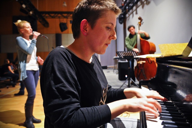 W tegorocznym Międzynarodowym Festiwalu Jazzowym Me.Ba usłyszymy jazzmanów z Włoch, Skandynawii i Polski. Gwiazdami festiwalu będą: legenda polskiego jazzu - Zbigniew Namysłowski oraz amerykański saksofonista - Steve Potts.