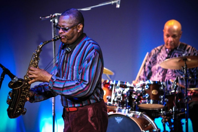 Piątkowym koncertem w Studiu S-1 im Jana Szyrockiego Polskiego Radia Szczecin rozpoczął się Międzynarodowy Festiwal Jazzowy Me.Ba. Wystąpili: Joanna Gajda, Gianni Lenoci, Francesco Angiuli, John Betsch oraz Steve Potts i Magdalena Wilento.