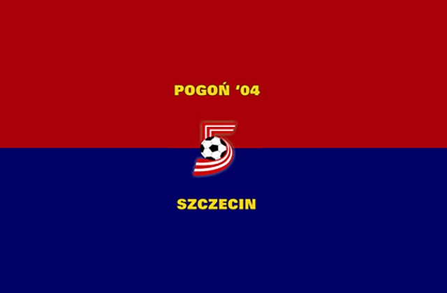 Halowi piłkarze nożni Pogoni 04 Szczecin zremisowali z Gwiazdą Ruda Śląska 2:2 w pierwszym meczu o siódme miejsce w rozgrywkach o mistrzostwo Polski.