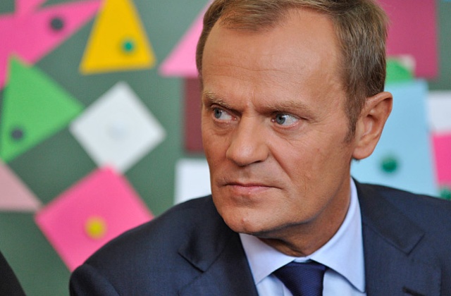 224 tysięcy złotych zarobił w ubiegłym roku Donald Tusk na stanowisku premiera.