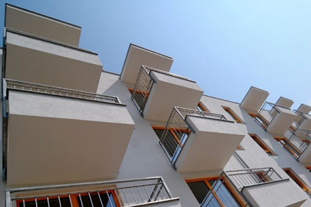 Nowe mieszkania powstaną w śródmieściu Szczecina, o ile znajdą się chętni, by częściowo skredytować ich budowę.