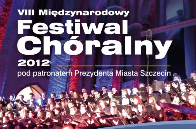 Kantatą Carmina Burana Carla Orffa w wykonaniu ośmiu chórów zakończy się w Szczecinie VIII Międzynarodowy Festiwal Chóralny. Ostatni koncert w niedzielę w w sali Filharmonii Szczecińskiej.