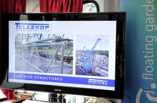 Projekt jest już gotowy, a budowa nowej fabryki obróbki stali w Szczecinie ruszy za kilka miesięcy. Zakład w rejonie byłej Huty Szczecin wybuduje firma Teleskop. Miasto przygotowuje właśnie miejsce pod budowę.