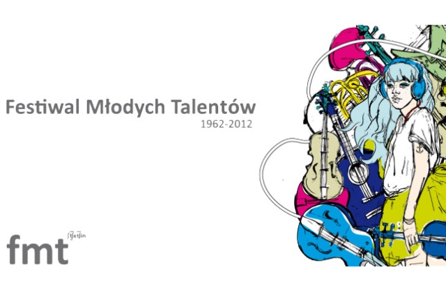 Czerwono-Czarni w pełnym składzie, Halina Frąckowiak, Wojciech Korda i Maryla Rodowicz, a obok nich Kasia Kowalska, Janusz Radek i Maciek Silski. 9 lipca w szczecińskim Teatrze Letnim specjalny jubileuszowy koncert z okazji 50-lecia Festiwalu Młodych Talentów.